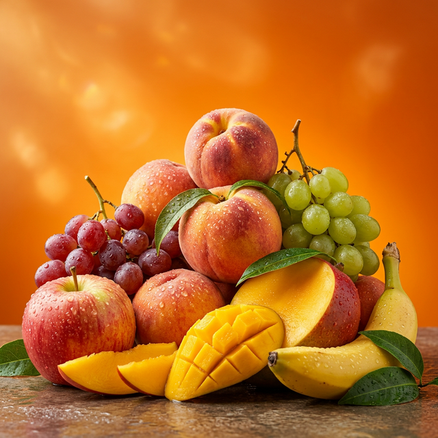 Frutas premium OSTIA DRINKS