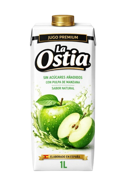Manzana Verde
